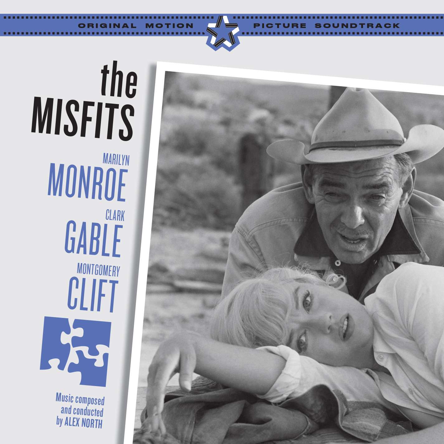 The Misfits