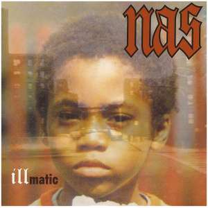 Illmatic