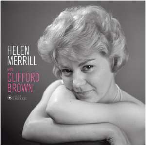 Helen Merrill With Clifford Brown