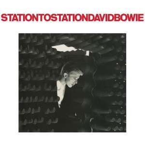 Station to Station