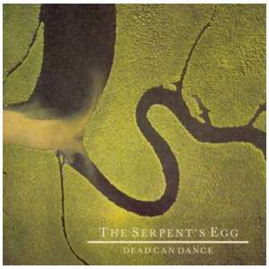 The Serpent's Egg