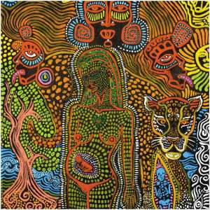 Everything Is My Family