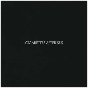 Cigarettes After Sex
