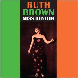 Miss Rhythm: