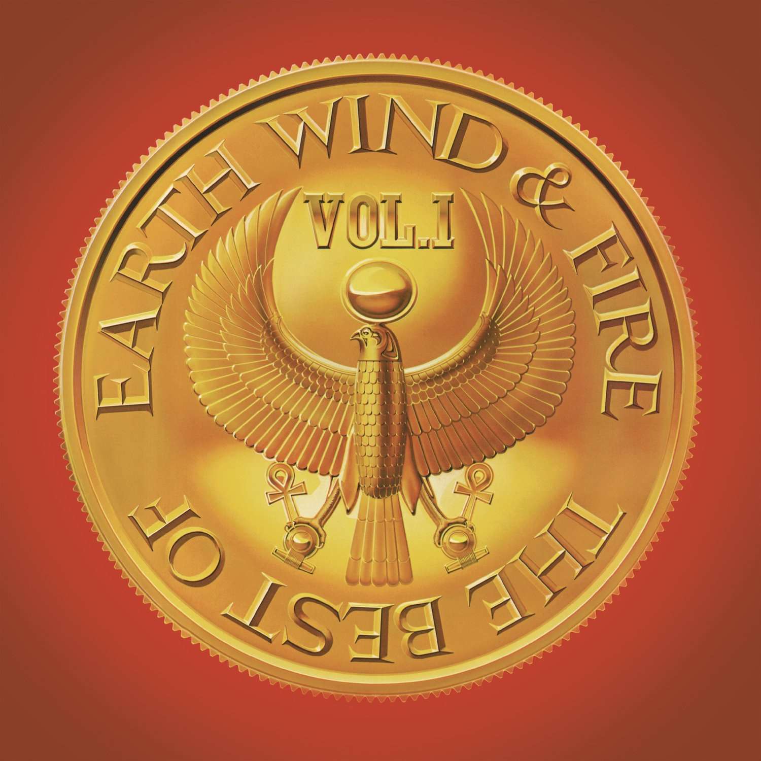 Greatest Hits- Volume I
