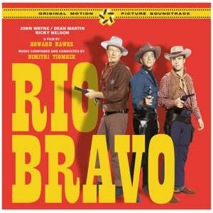 Rio Bravo