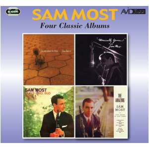 Four Classic Albums