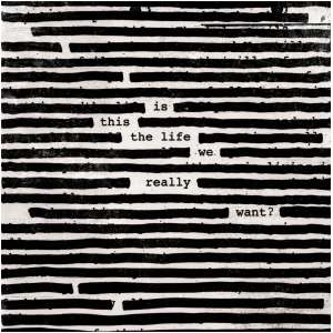 Is This the Life We Really Want?