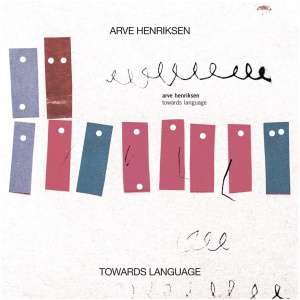 Towards Language