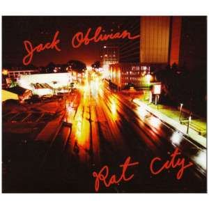 Rat City: