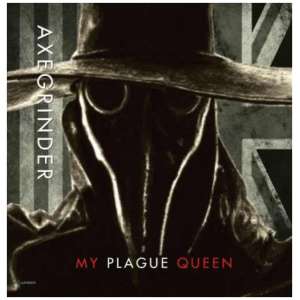 My Plague Queen/Disease