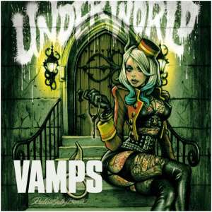 Underworld: