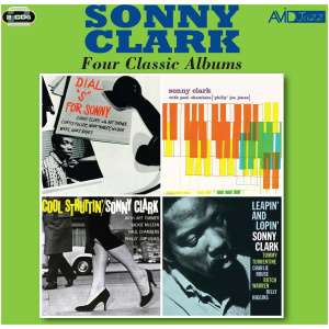 Four Classic Albums