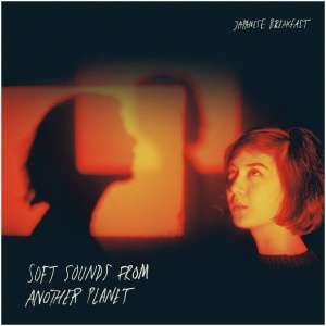 Soft Sounds from Another Planet