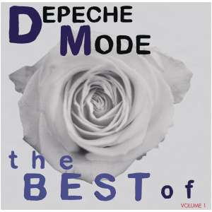 The Best of Depeche Mode- Volume 1
