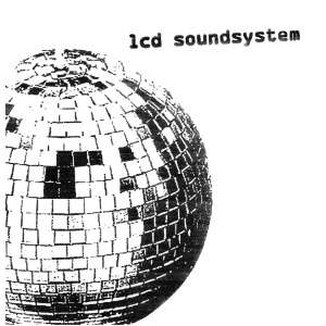 LCD Soundsystem