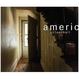 American Football: