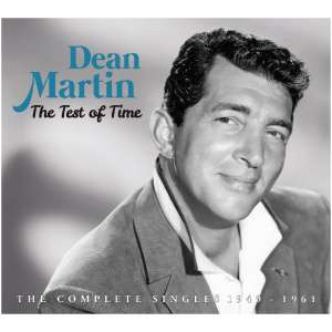 The Test of Time: The Complete Singles 1949 - 1961