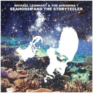 Seahorse and the Storyteller