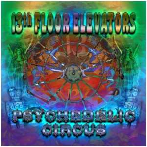 Psychedelic Circus