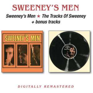 Sweeney's Men/The Tracks of Sweeney