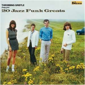 20 Jazz Funk Greats: Bring You
