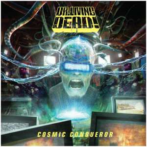 Cosmic Conqueror