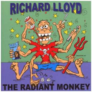 The Radiant Monkey