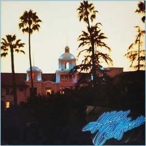 Hotel California: