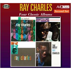 Four Classic Albums: