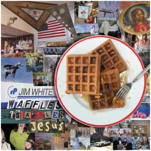 Waffles, Triangles and Jesus