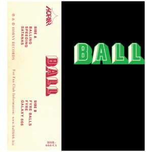 Ball