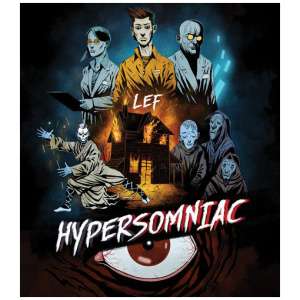Hypersomniac
