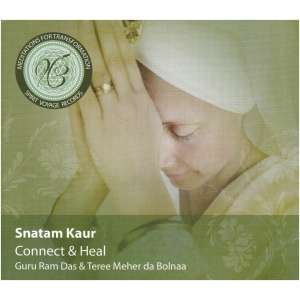 Connect and Heal: Guru Ram Das & Teree Meher Da Bolnaa