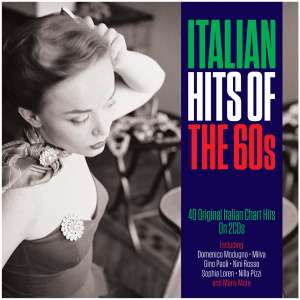 Italian Hits of the 60's