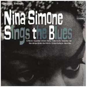 Sings the Blues