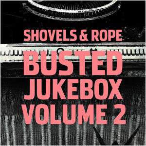 Busted Jukebox- Volume 2