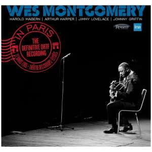 In Paris: The Definitive ORTF Recording