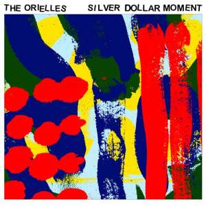 Silver Dollar Moment: