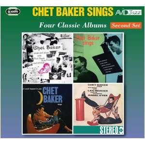 Four Classic Albums: