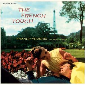 The French Touch