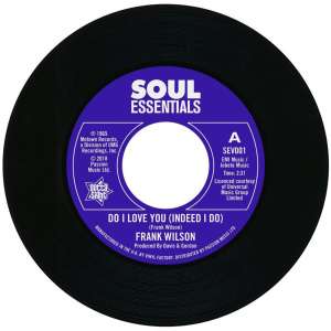 Do I Love You (Indeed I Do)/Sweeter As the Days Go By
