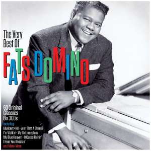 The Very Best of Fats Domino