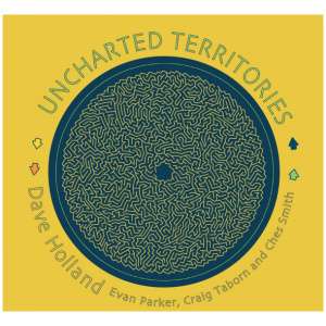 Uncharted Territories:
