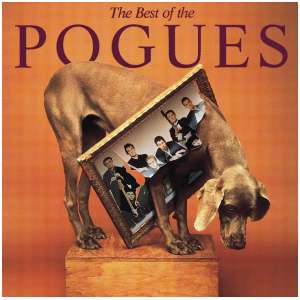 The Best of the Pogues