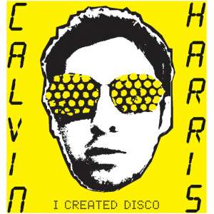 I Created Disco