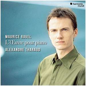 Maurice Ravel: L'oeuvre Pour Piano: