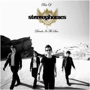 Decade in the Sun: Best of Stereophonics