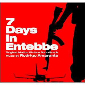 7 Days in Entebbe: