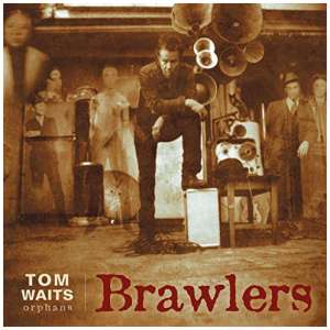 Brawlers